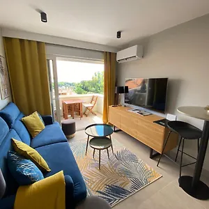 Duplex De Lujo Marbella- Dunas De Artola Marbella