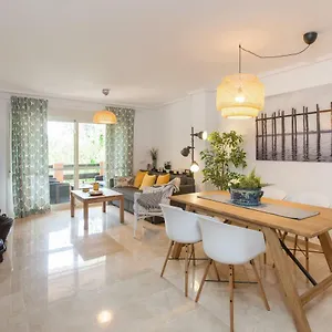 Apartamento Dunas Cabopino Marbella