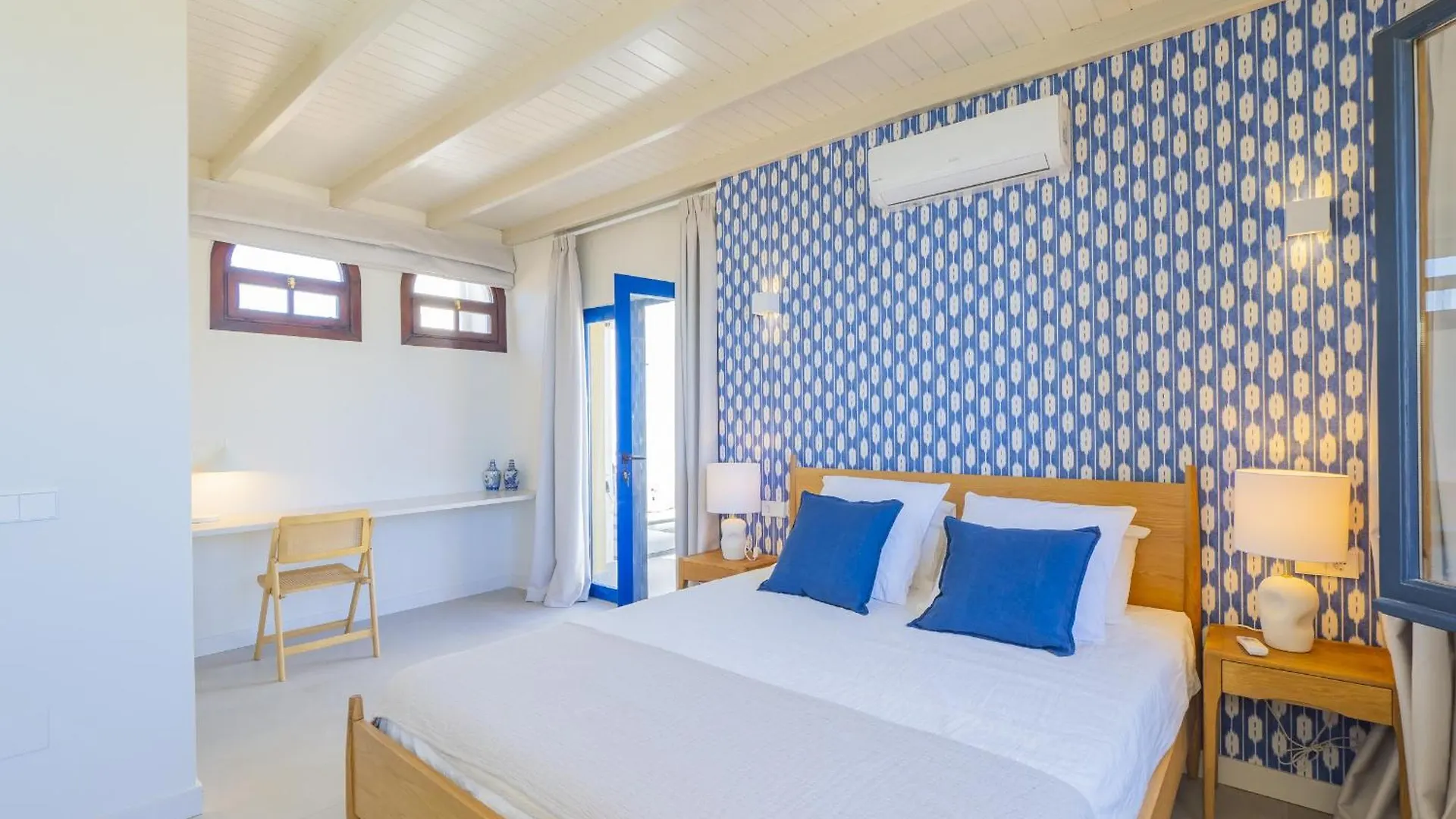 Cubo'S Atico Cabopino Port & Parking Apartment Marbella